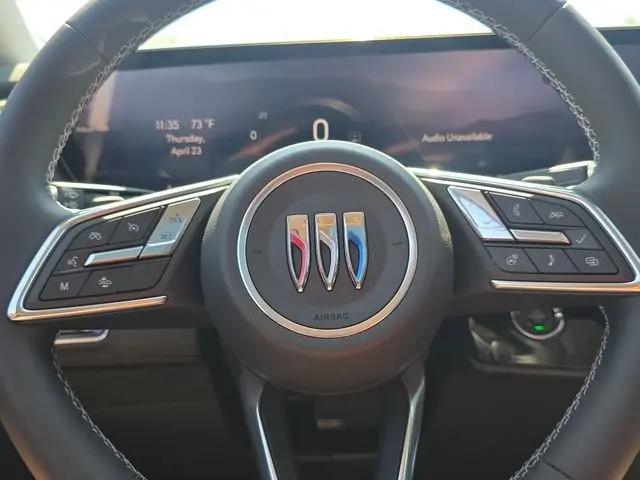 2026 Buick Envision Sport Touring AWD