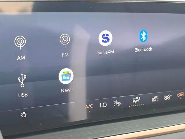 2026 Buick Envision Sport Touring AWD