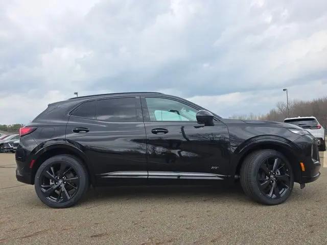2026 Buick Envision Sport Touring AWD