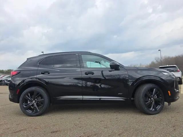 2026 Buick Envision Sport Touring AWD