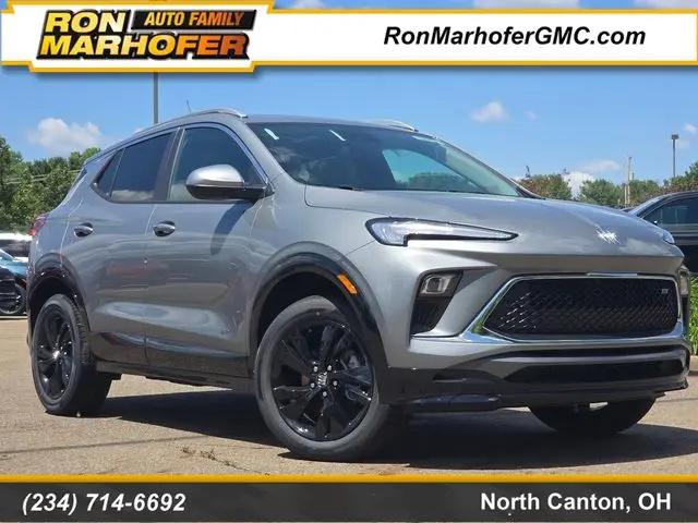 2026 Buick Encore GX Sport Touring AWD for sale in North Canton, OH