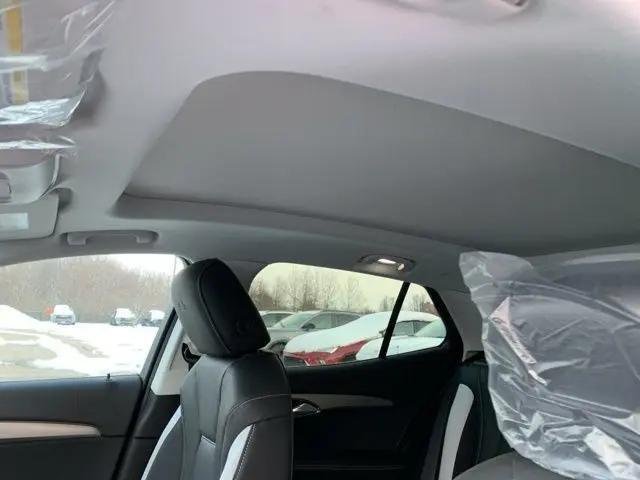 2026 Buick Envision Sport Touring AWD