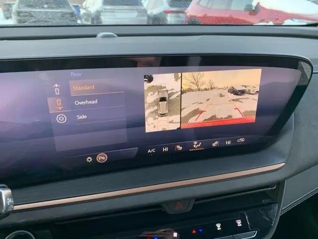 2026 Buick Envision Sport Touring AWD
