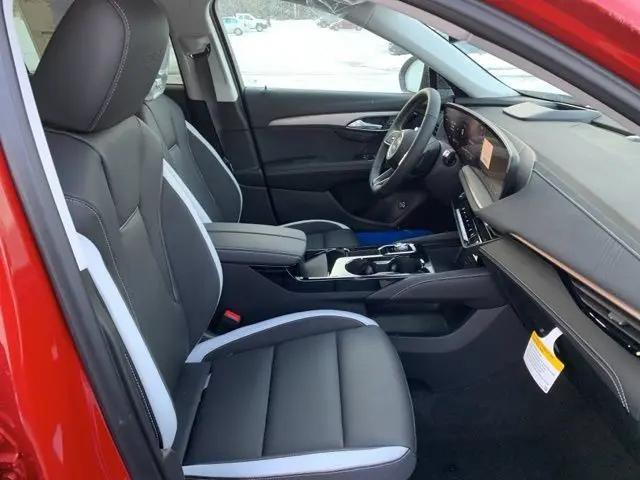 2026 Buick Envision Sport Touring AWD