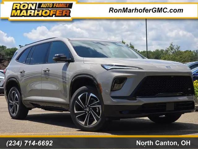 2026 Buick Enclave Sport Touring for sale in North Canton, OH