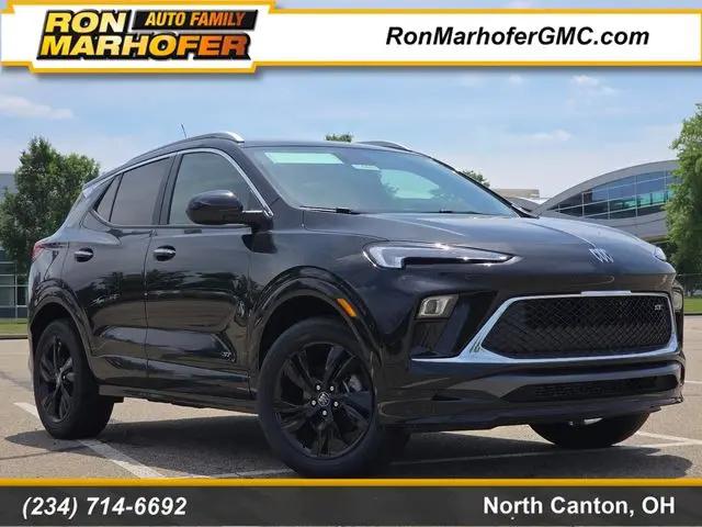 2026 Buick Encore GX Sport Touring AWD for sale in North Canton, OH