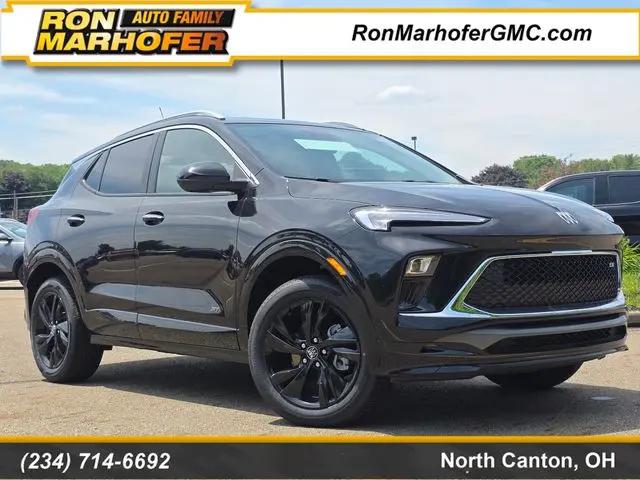 2026 Buick Encore GX Sport Touring AWD for sale in North Canton, OH