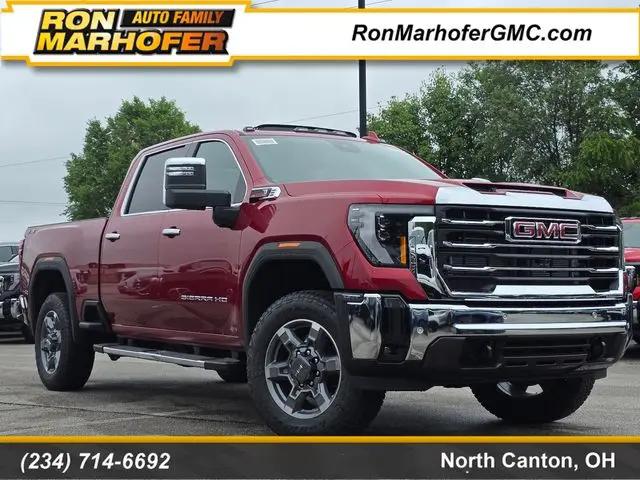 2026 GMC Sierra 2500HD SLT for sale in North Canton, OH