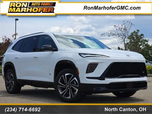 2026 Buick Enclave Sport Touring for sale in North Canton, OH