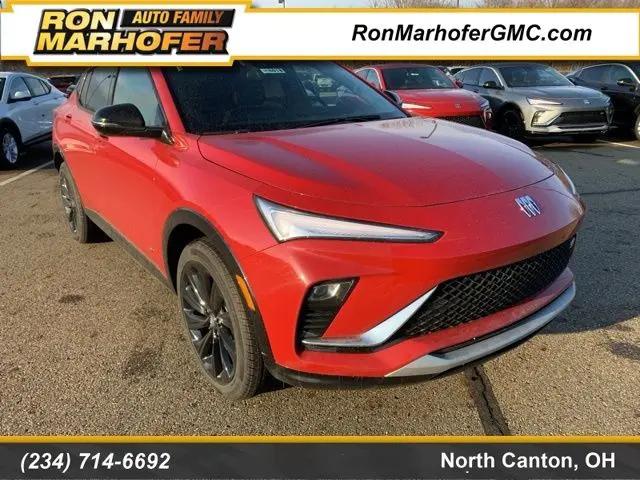 2026 Buick NV Sport Touring FWD for sale in North Canton, OH