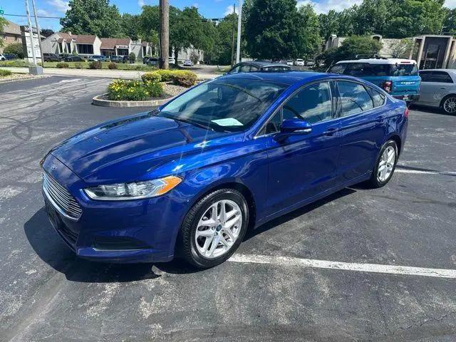 2013 Ford Fusion SE for sale in Boardman, OH