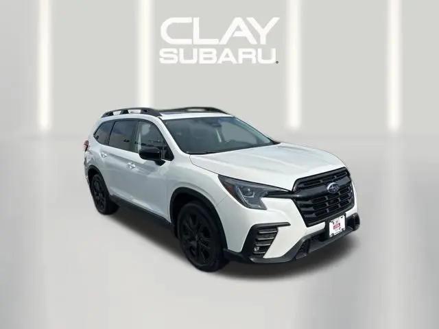 2024 Subaru Ascent Onyx Edition 7-Passenger for sale in Norwood, MA