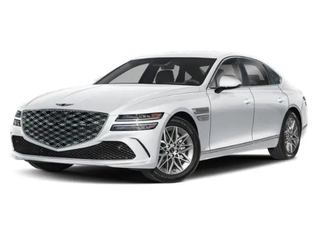 2026 Genesis G80 2.5T AWD for sale in Sacramento, CA