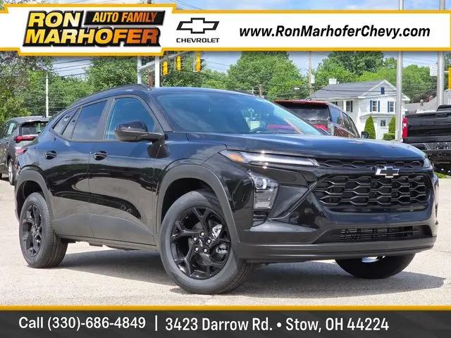 2026 Chevrolet Trax FWD LT for sale in Stow, OH