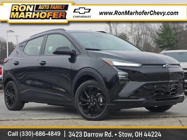 2027 Chevrolet Bolt RS FWD for sale in Stow, OH