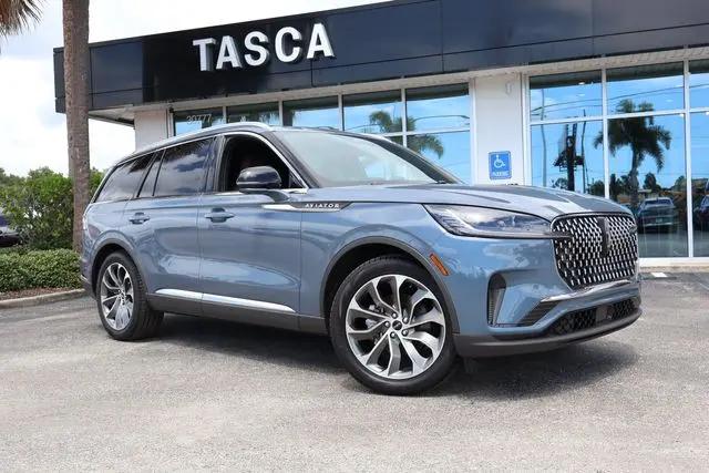 2026 Lincoln Aviator Reserve for sale in Palm Harbor, FL