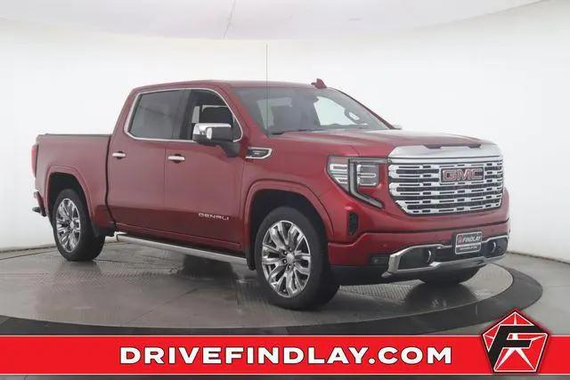 2024 GMC Sierra 1500 Denali for sale in Findlay, OH