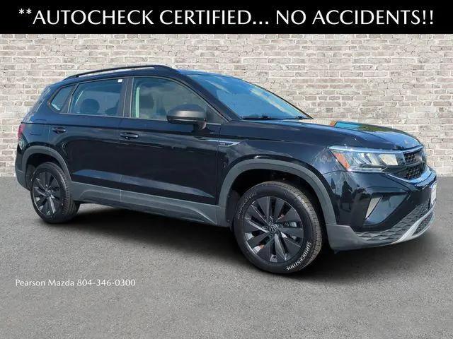 2024 Volkswagen Taos 1.5T S for sale in Richmond, VA