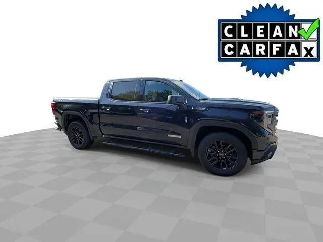 2023 GMC Sierra 1500 Elevation for sale in Highland, MI