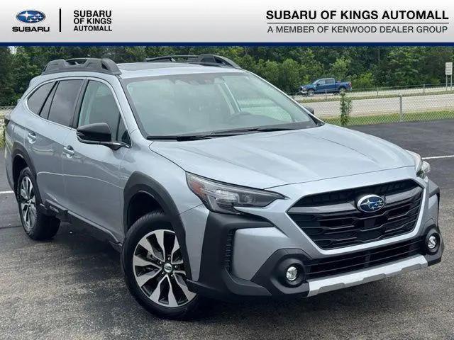2024 Subaru Outback Limited for sale in Cincinnati, OH