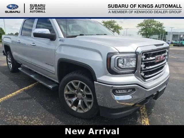2016 GMC Sierra 1500 for sale near Cincinnati, OH