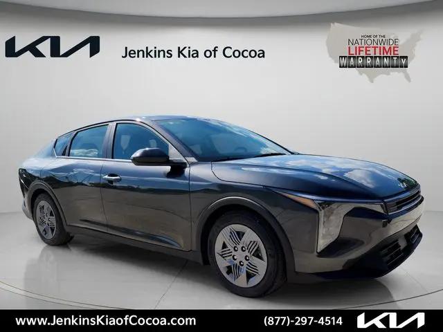 2026 Kia K4 LX for sale in Cocoa, FL
