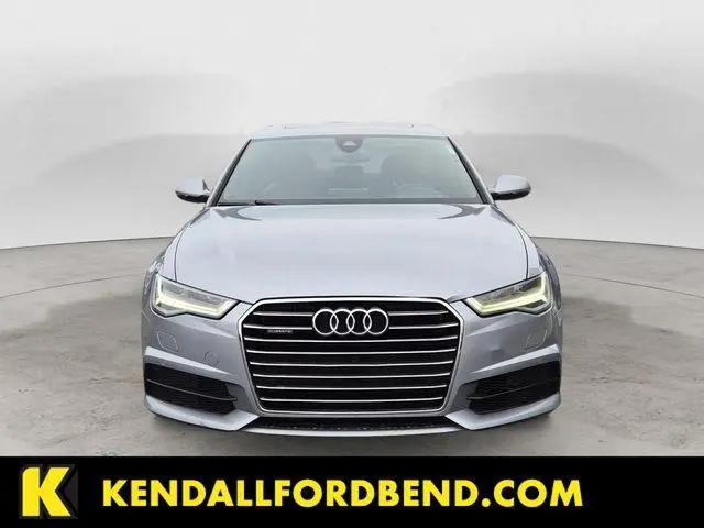 2017 Audi A6 Prestige for sale in Bend, OR