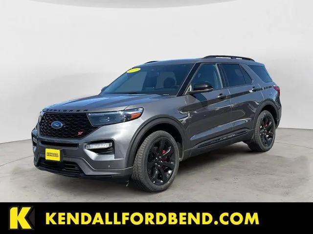 2023 Ford Explorer ST for sale in Bend, OR