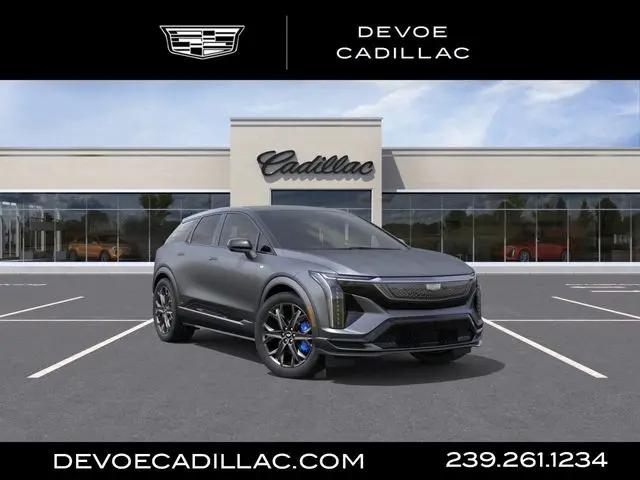 2026 Cadillac iQ V-Series for sale in Naples, FL