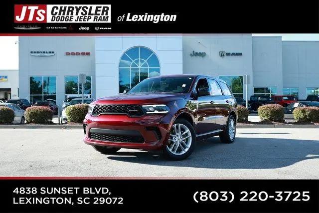 2024 Dodge Durango GT RWD for sale in Lexington, SC