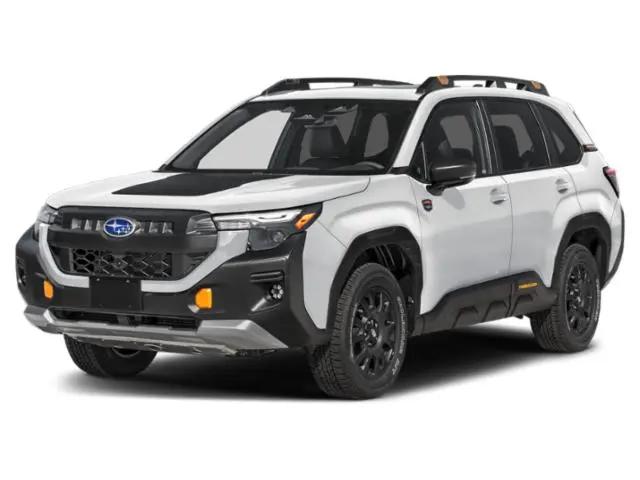2026 Subaru Forester Wilderness for sale in Silver Spring, MD