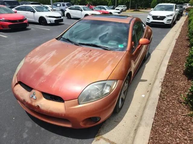 2007 Mitsubishi Eclipse GS for sale in Cary, NC