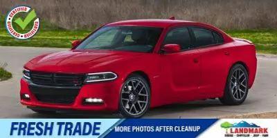 2017 Dodge Charger R/T Scat Pack RWD for sale in Independence, MO