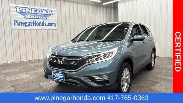 2016 Honda CR-V EX for sale in Springfield, MO