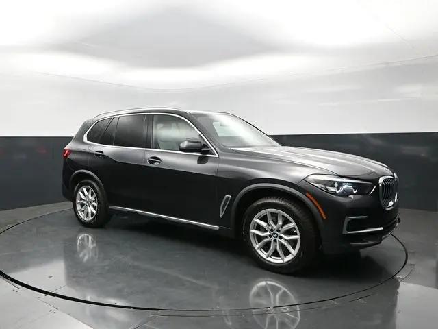 2023 BMW X5 sDrive40i for sale in Charlotte, NC