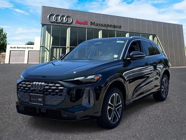 2025 Audi Q5 Premium TFSI quattro S tronic for sale in Amityville, NY