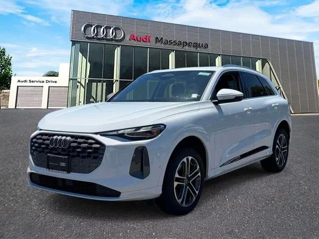 2025 Audi Q5 Premium TFSI quattro S tronic for sale in Amityville, NY