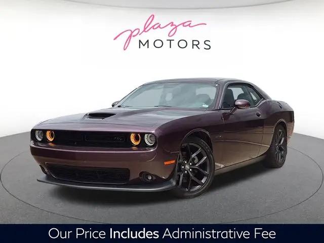 2022 Dodge Challenger R/T for sale in Creve Coeur, MO