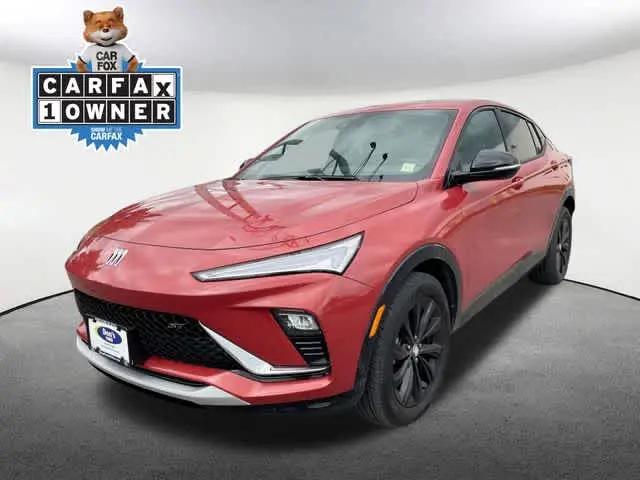 2024 Buick NV Sport Touring FWD for sale in Utica, NY