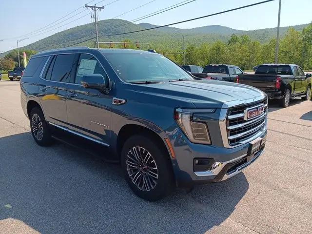 2026 GMC Yukon 4WD Elevation for sale in Gorham, NH