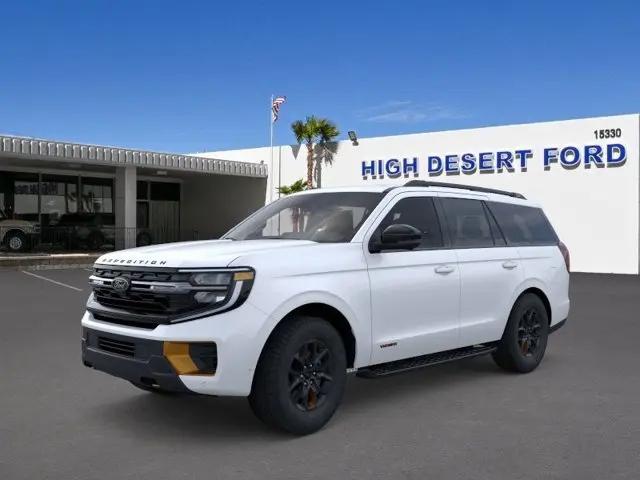 2026 Ford Expedition Tremor for sale in Victorville, CA