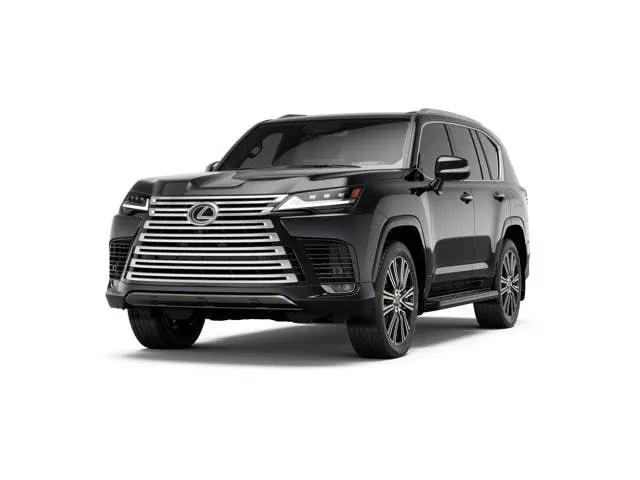 2026 Lexus LX Luxury for sale in Carlsbad, CA