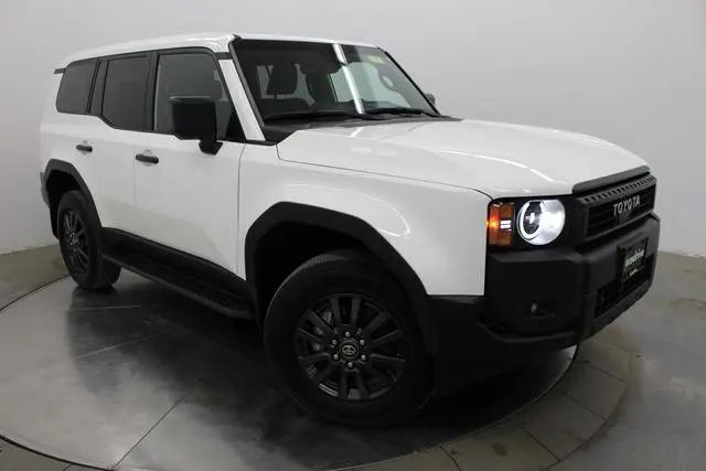 2024 Toyota Land Cruiser Base for sale in Gorham, NH