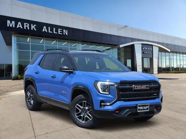 2026 GMC Terrain AWD AT4 for sale in Collinsville, OK