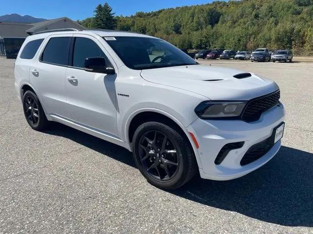 2026 Dodge Durango GT Plus AWD HEMI V8 for sale in Gorham, NH