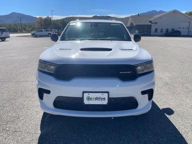 2026 Dodge Durango GT Plus AWD HEMI V8