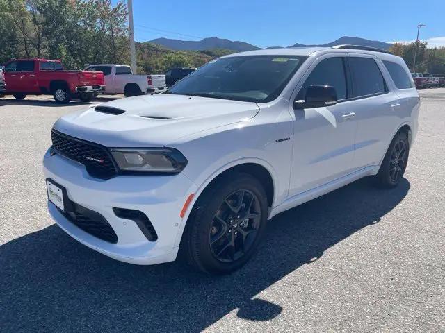 2026 Dodge Durango GT Plus AWD HEMI V8