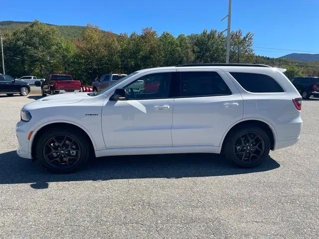 2026 Dodge Durango GT Plus AWD HEMI V8