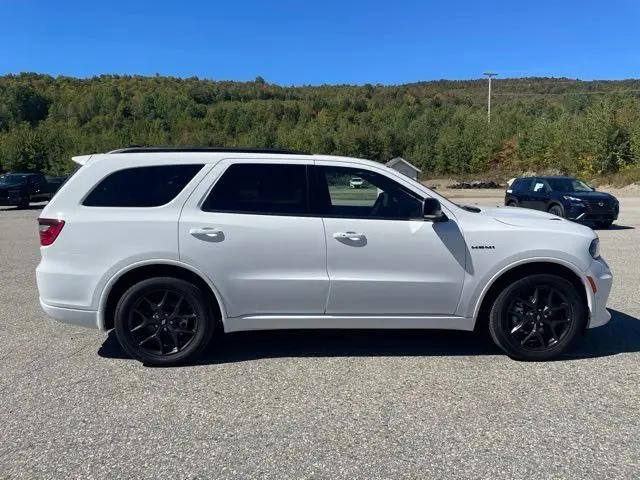 2026 Dodge Durango GT Plus AWD HEMI V8