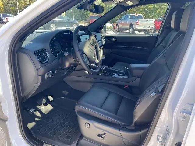 2026 Dodge Durango GT Plus AWD HEMI V8